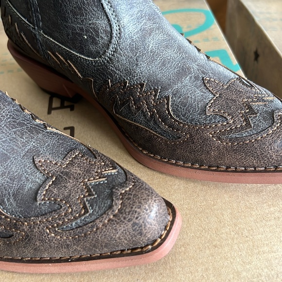 Roper ladies boots! - Picture 4 of 7